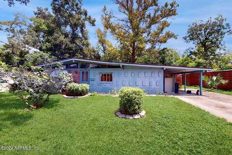 Knobb Hill, JACKSONVILLE, FL 32221