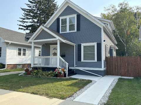 Cleveland, RACINE, WI 53405