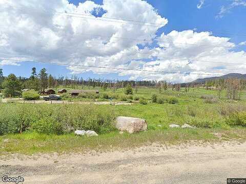 Gcr 4421, GRAND LAKE, CO 80447