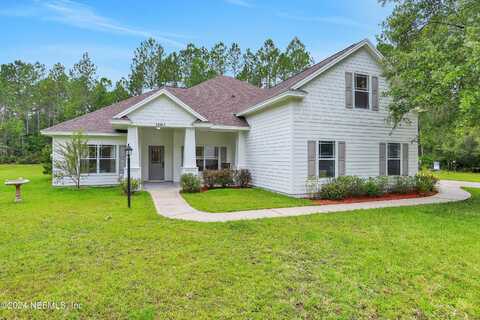 Blazing Ridge, JACKSONVILLE, FL 32219