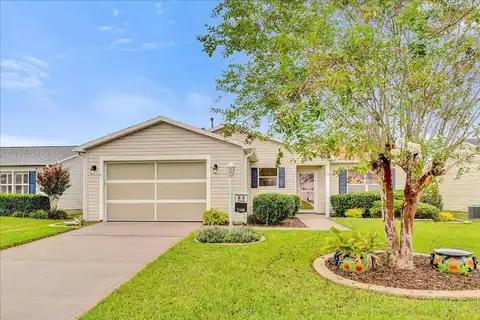 Blythe, THE VILLAGES, FL 32162