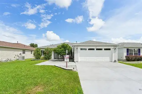 Blythe, THE VILLAGES, FL 32162