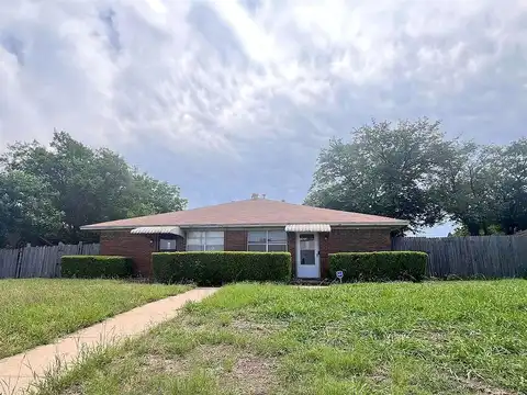 Valleyglen, DESOTO, TX 75115