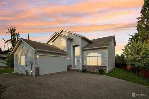 182Nd, LYNNWOOD, WA 98037