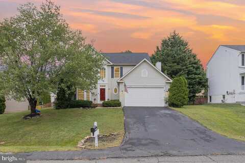 Carters Grove, FREDERICKSBURG, VA 22408