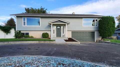 46Th, YAKIMA, WA 98908