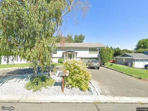 46Th, YAKIMA, WA 98908
