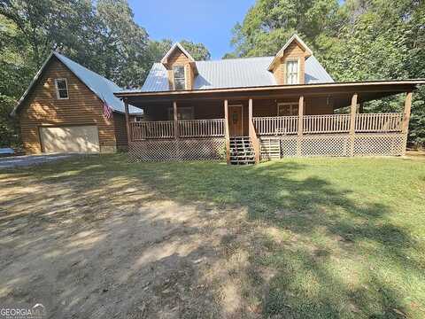 Carter Mountain, ROCKMART, GA 30153