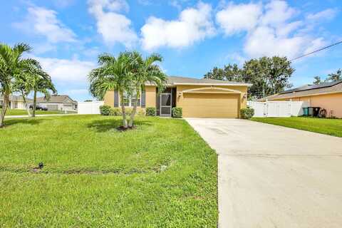 Wampler, PORT SAINT LUCIE, FL 34953