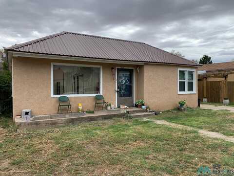 1021 W 14th Street, Portales, NM 88130