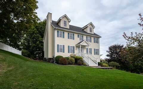 6 Innisfree Drive, Haverhill, MA 01832