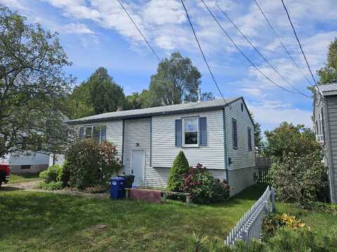 42 Plattsburg Avenue, Burlington, VT 05401