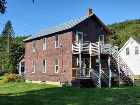 30 Summer Street, Northfield, VT 05663