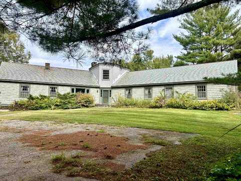 3622 Dorset West Road, Dorset, VT 05251