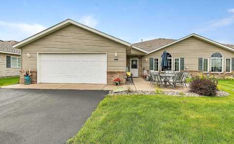 Scout, SARTELL, MN 56377