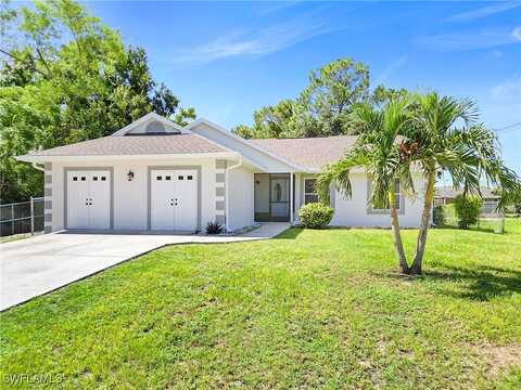 4Th, LEHIGH ACRES, FL 33971