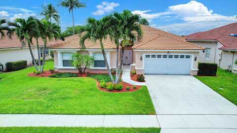 Las Colinas, LAKE WORTH, FL 33463