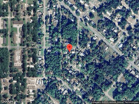 Earl King, APALACHICOLA, FL 32320