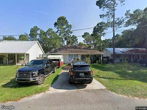 Earl King, APALACHICOLA, FL 32320