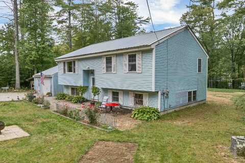 21 Davis Drive, Barnstead, NH 03225