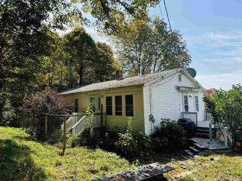 1299 Mathewson Hill Road, Lyndon, VT 05851