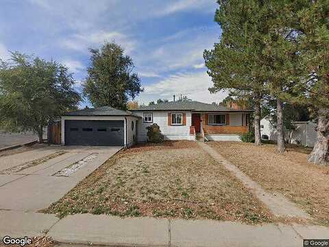 Dahlia, DENVER, CO 80222
