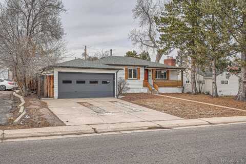 Dahlia, DENVER, CO 80222