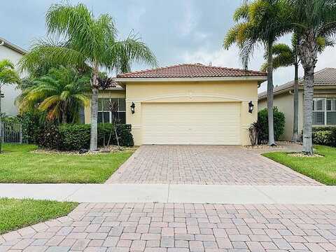 Isle Verde, PALM BEACH GARDENS, FL 33418