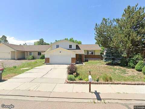 Heatherdale, COLORADO SPRINGS, CO 80915