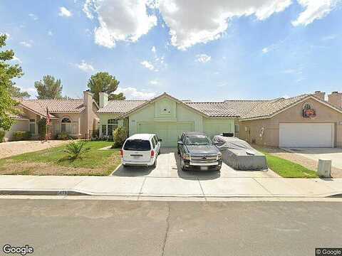 Roan, VICTORVILLE, CA 92394