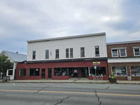 37 Depot Street, Lyndon, VT 05851