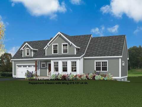 31 Shearwater Drive, Portsmouth, NH 03801