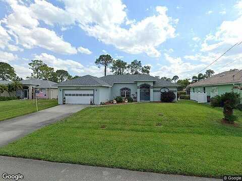 10Th, LEHIGH ACRES, FL 33971