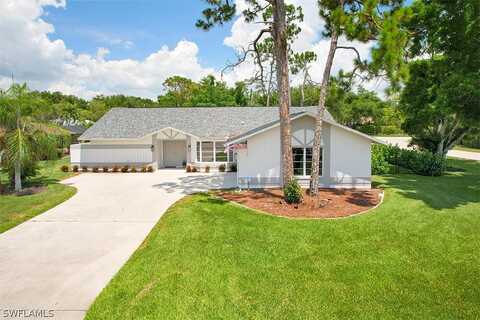 Pine Run, FORT MYERS, FL 33967