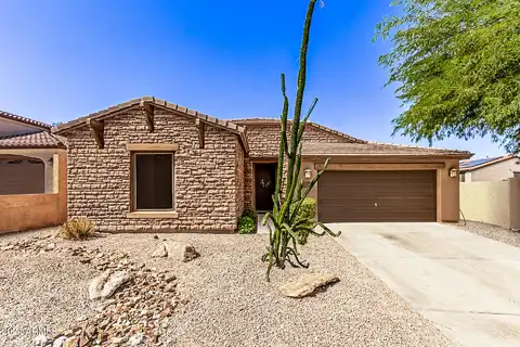 179Th, GOODYEAR, AZ 85338