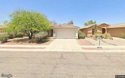 Copper Crest, TUCSON, AZ 85743