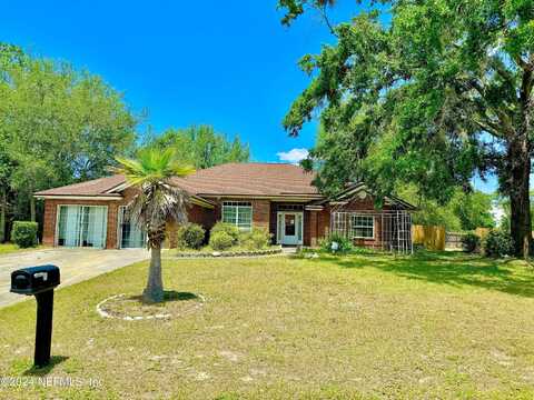 Kilcullen, JACKSONVILLE, FL 32244