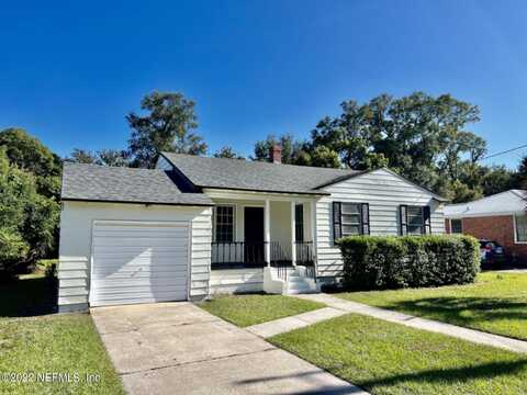 Wakefield, JACKSONVILLE, FL 32208