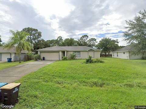 Carolina, PALM BAY, FL 32907