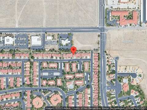 Elm, APPLE VALLEY, CA 92308