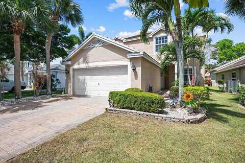 Canterbury, ROYAL PALM BEACH, FL 33414