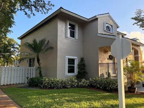 9Th, PLANTATION, FL 33324