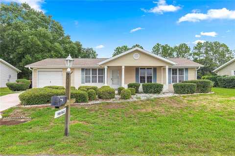 115Th, OCALA, FL 34481