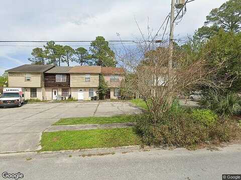 Homeport, JACKSONVILLE, FL 32244