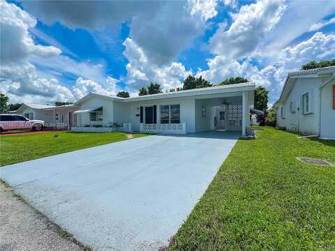 58Th, TAMARAC, FL 33321