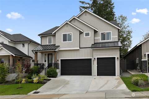 197Th, BONNEY LAKE, WA 98391