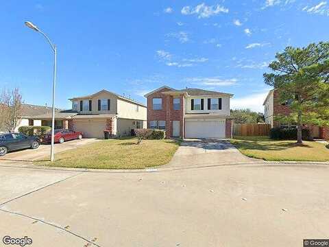 Sweetstone Bluff, CYPRESS, TX 77433