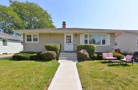 35Th, KENOSHA, WI 53142