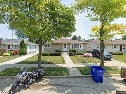 35Th, KENOSHA, WI 53142