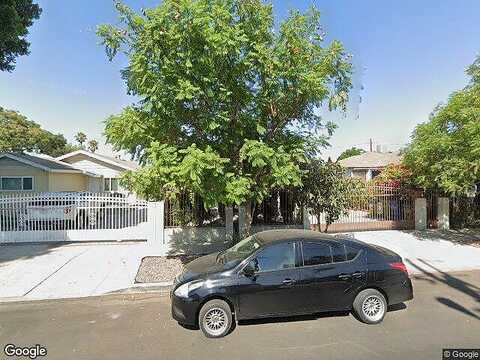 Beck, NORTH HOLLYWOOD, CA 91605